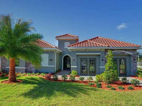 2810 Swoop Circle, home for sale in Kissimmee 34741