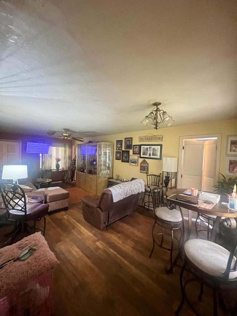 2 bedroom Single Family Residence at 2031 SE 191st Terrace, Morriston, Morriston — photo 5