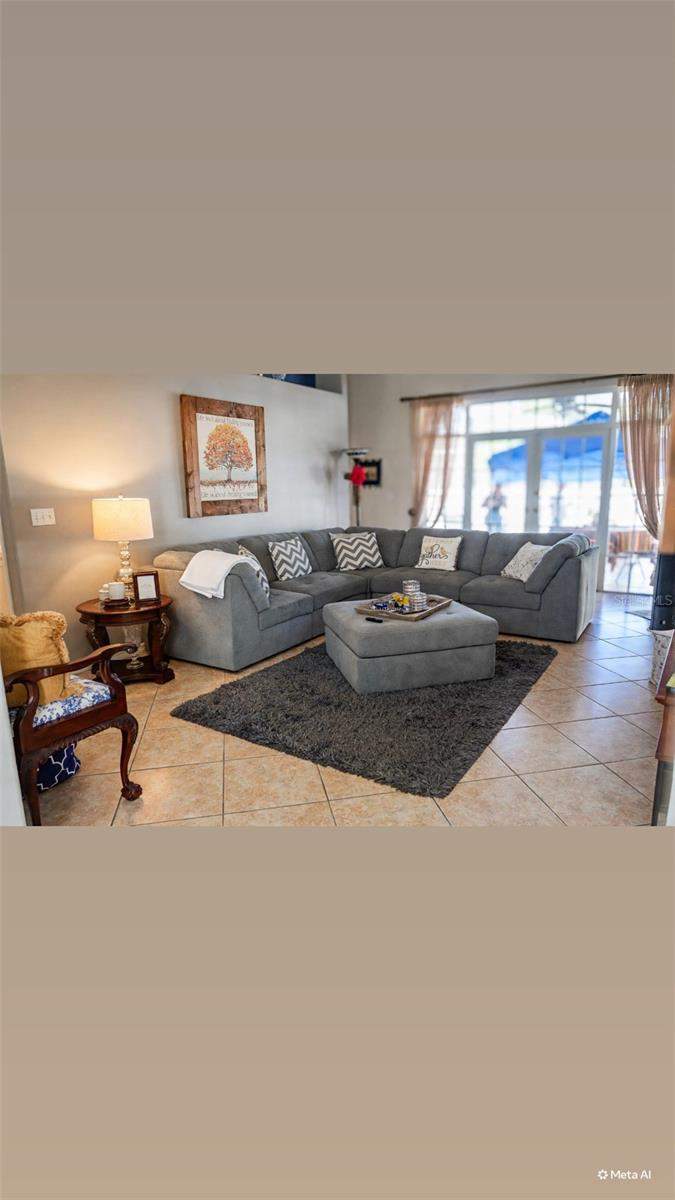 4 bedroom Single Family Residence at 2863 Middleton Circle, Pebble Pointe Unit 2, Kissimmee — photo 3