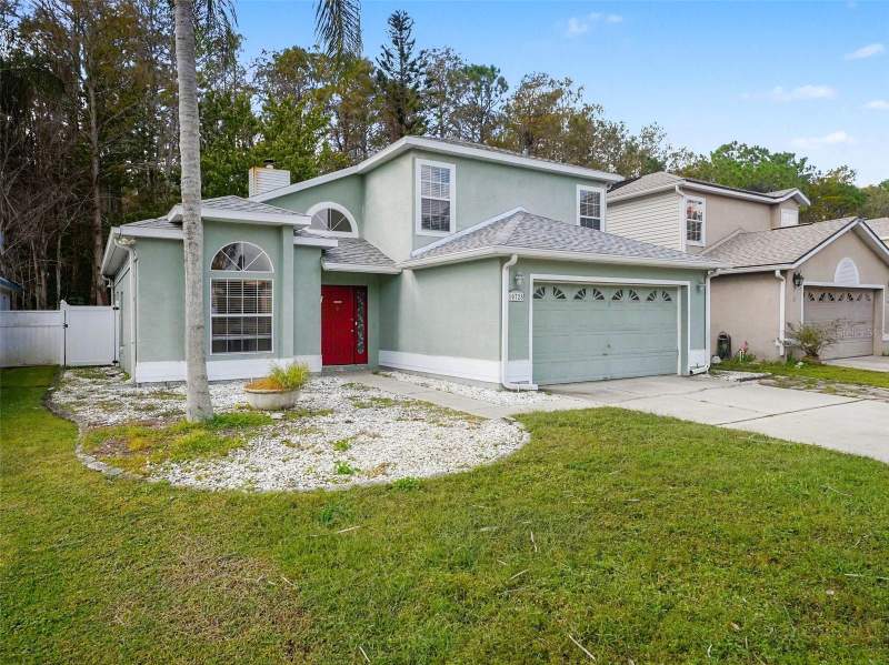 3 bedroom Single Family Residence at 10728 Spring Brook Lane, Cypress Spgs Tr 220, Orlando — photo 3