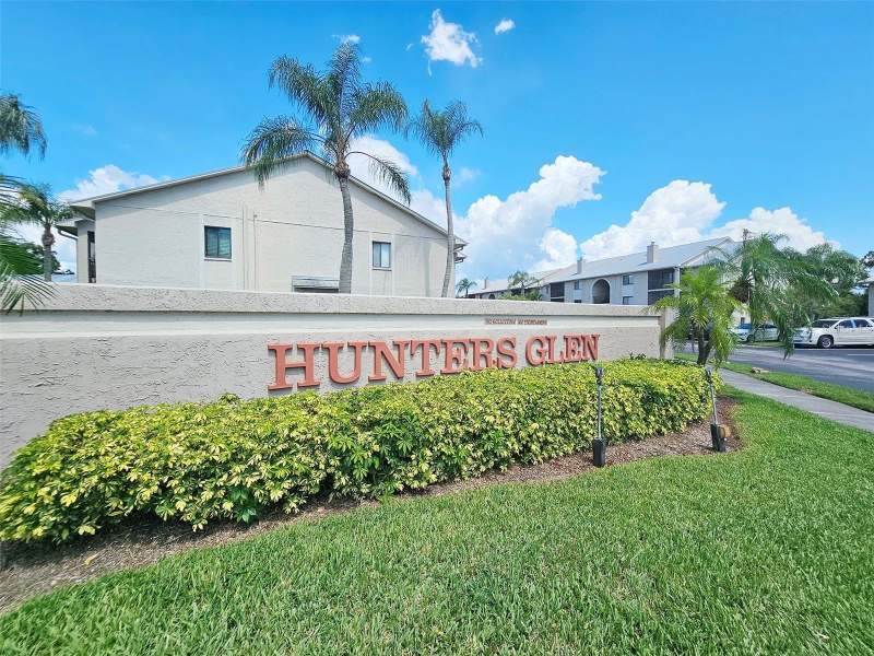 Hunters Glen Condo