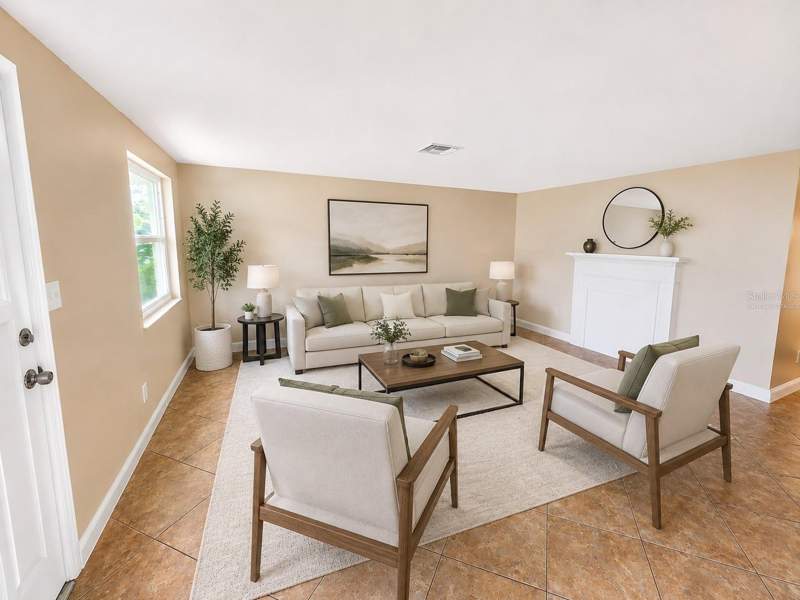 2 bedroom Single Family Residence at 7146 Carmel Avenue, Seven Spgs Homes, New Port Richey — photo 3