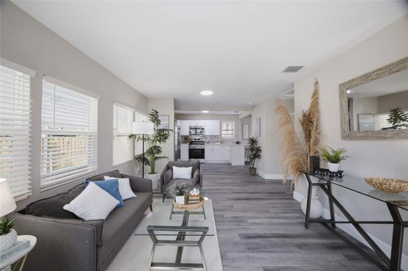 3 bedroom Single Family Residence at 1540 Tilley Avenue, Belmont Sub 2nd Add, Clearwater — photo 4