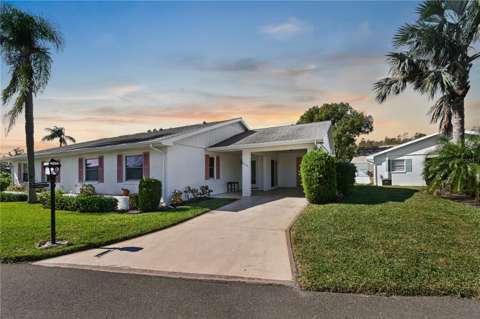 2346 Gainesborough Loop #211, golf community for sale in Sun City Center