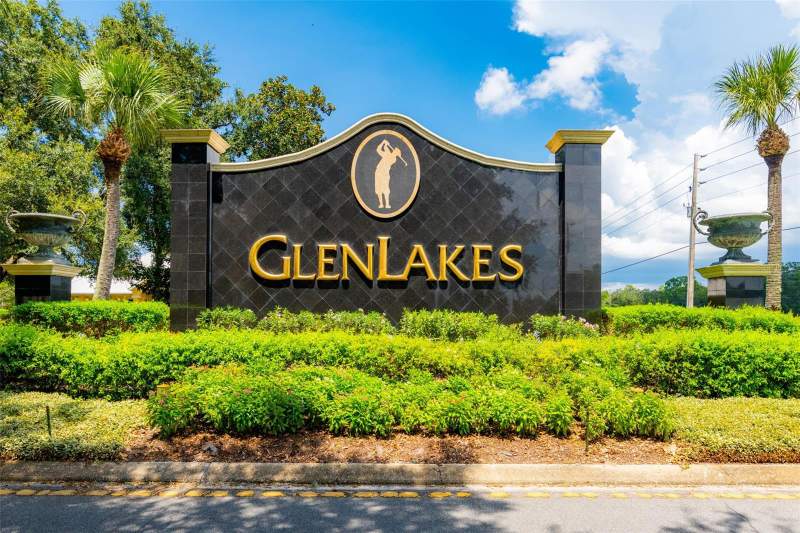 3 bedroom Single Family Residence at 9316 Gentle Ben Court, Glen Lakes Ph 1, Weeki Wachee — photo 3