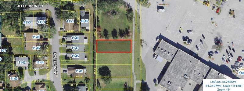 3441 13TH ST ROAD home for sale in Palamar Park Homes for Sale: 3 Homes, From $150K
