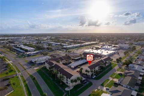 2395 Harbor Boulevard #314, home for sale on Harbor Boulevard
