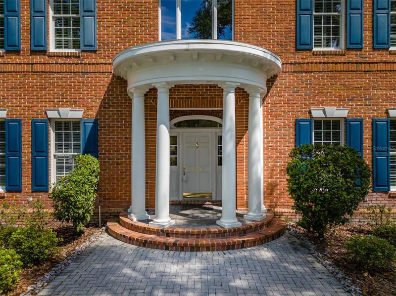 6 bedroom Single Family Residence at 1816 S Dover Road, Dover Oaks, Dover — photo 4