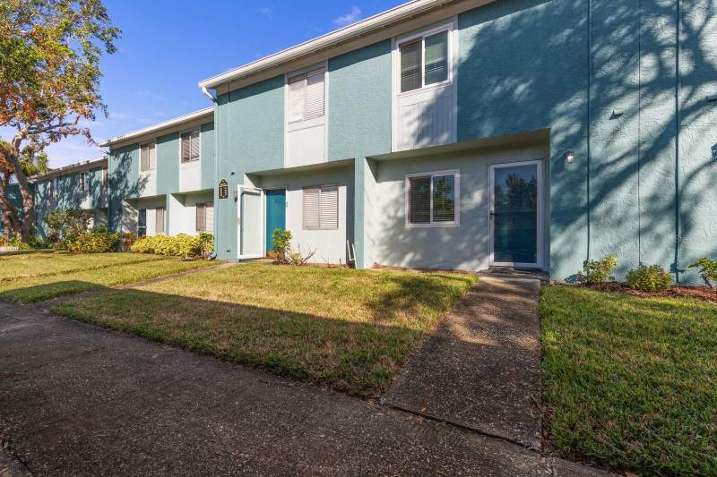 Windward Pointe