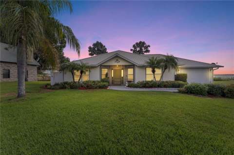 2608 Pine Needle Drive, home for sale in Sebring 33875