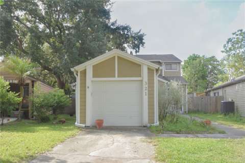 321 Kirkcaldy Drive, home for sale in Winter Springs 32708