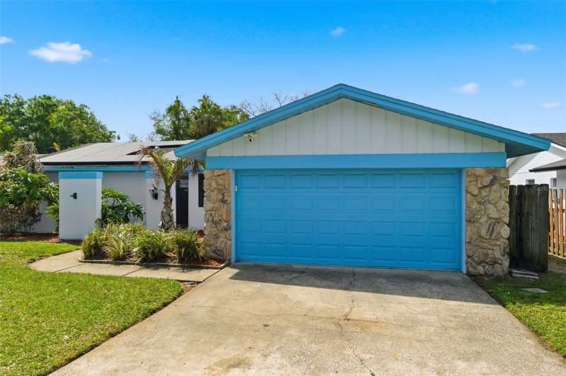 4 bedroom Single Family Residence at 2816 Rustic Oaks Drive, Rustic Oaks, Palm Harbor — photo 2