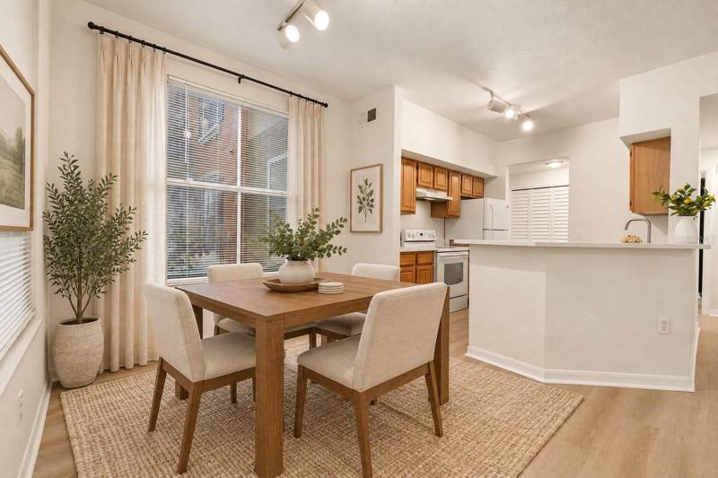 2 bedroom Condominium at 6025 Westgate Drive #2518, Fountains/Metro West Condo, Orlando — photo 3
