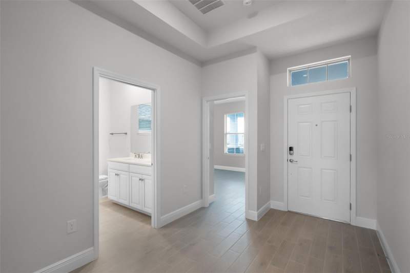 4 bedroom Single Family Residence at 11857 SHINE VIEW LANE, WATERLEIGH, WINTER GARDEN — photo 2