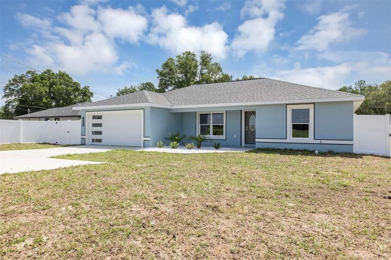 3 bedroom Single Family Residence at 10431 SW 140th Avenue, Rolling Ranch Estates, Dunnellon — photo 2