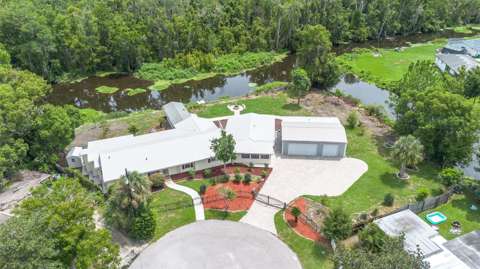 507 Phyllis Circle, home for sale in Eustis 32726