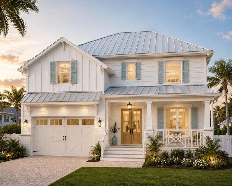 5 bedroom Single Family Residence at 4608 W El Prado Boulevard, Bel Mar Unit 3, Tampa — photo 3