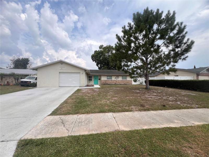 3 bedroom Single Family Residence at 10626 Bresslyn Boulevard, Park Manor Estates, Orlando — photo 2