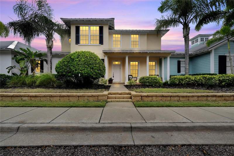 3 bedroom Townhouse at 314 Ibisview Lane, Townhomes At Compass Pointe, Apollo Beach — photo 5