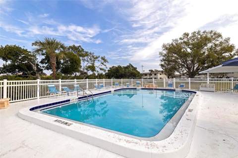 4480 Overlook Drive #12, St Petersburg FL - photo 16 of 23