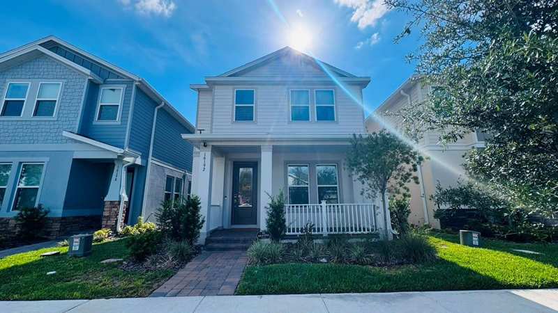 5 bedroom Single Family Residence at 16192 Honey Harvest Street, Harvest/Ovation Ph 2, Winter Garden — photo 1