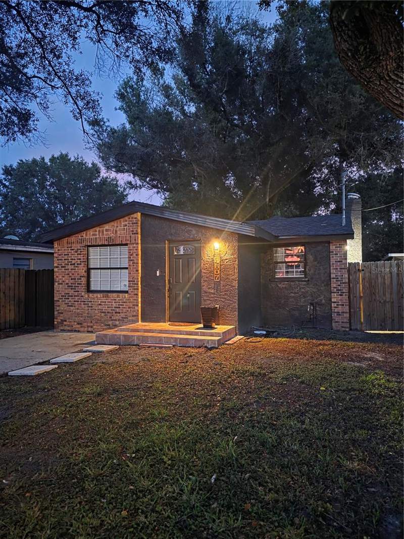2 bedroom Single Family Residence at 4607 N 35th Street, Zion Heights Add, Tampa — photo 3