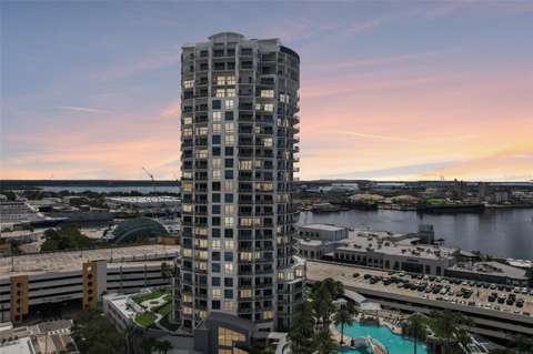 1209 E Cumberland Avenue #603, home for sale on E Cumberland Avenue