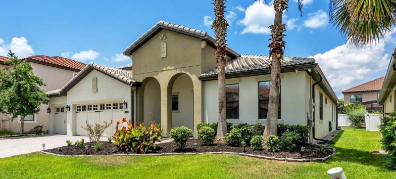 5 bedroom Single Family Residence at 3814 Shoreside Drive, Bellalago Ph 4K, Kissimmee — photo 2