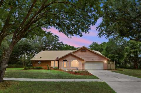 3286 Lake Twylo Road, home for sale in Orlando 32817