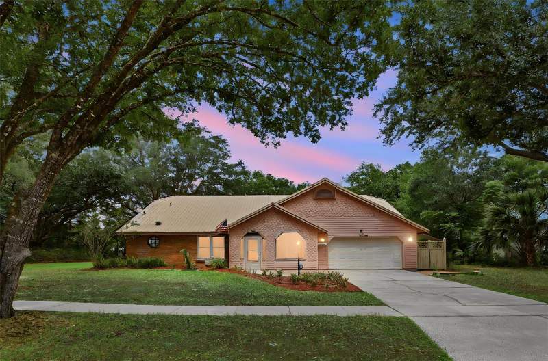 3286 LAKE TWYLO ROAD home for sale in University Woods Ph2