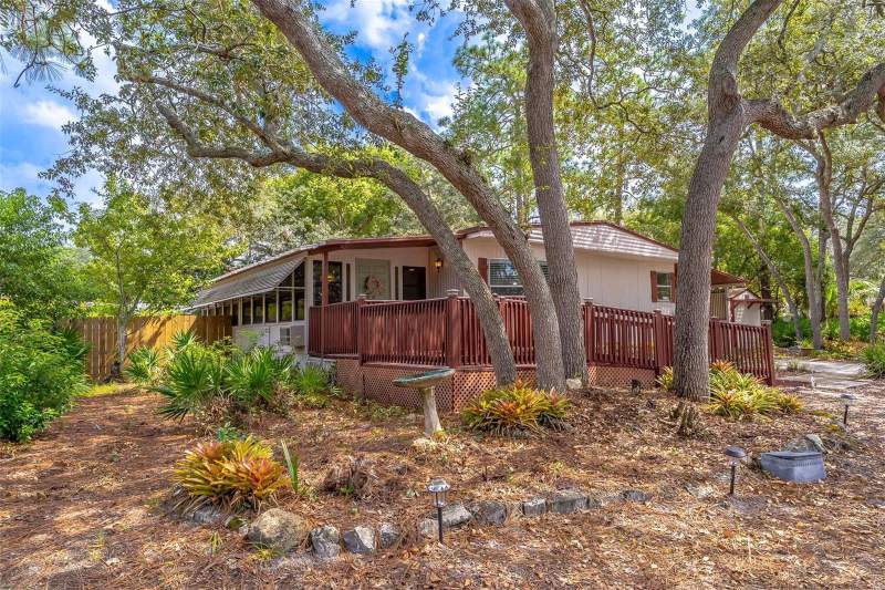 2 bedroom Manufactured Home at 112 E PLANTATION BOULEVARD, THE FOREST, LAKE MARY — photo 3