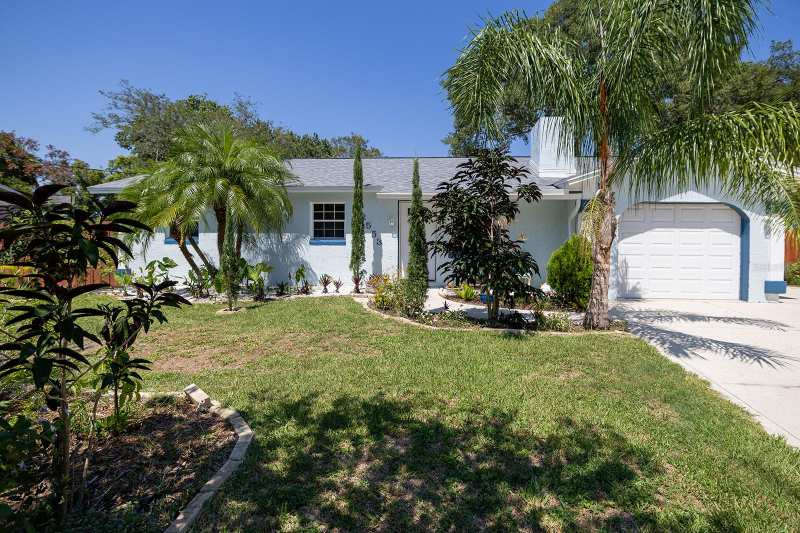 4 bedroom Single Family Residence at 2553 Nordman Avenue, Turnbull Shores Add 02, New Smyrna Beach — photo 1