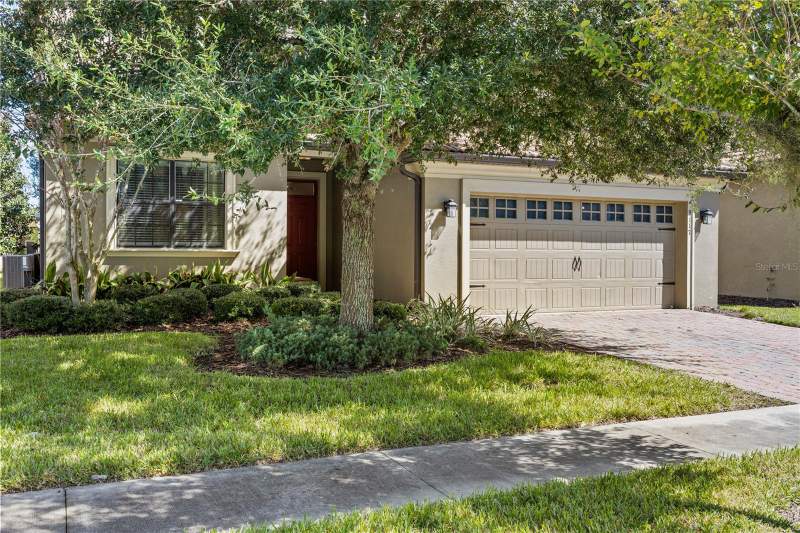 6 bedroom Single Family Residence at 9117 El Caro Lane, Stoneybrook South Ph 1, Davenport — photo 2