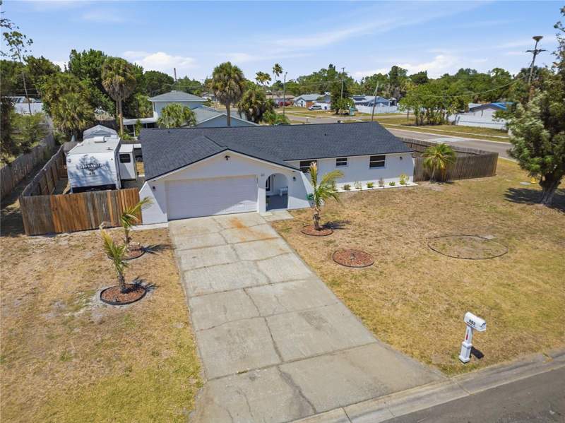 3 bedroom Single Family Residence at 601 Golf And Sea Boulevard, Apollo Beach Unit Two, Apollo Beach — photo 2