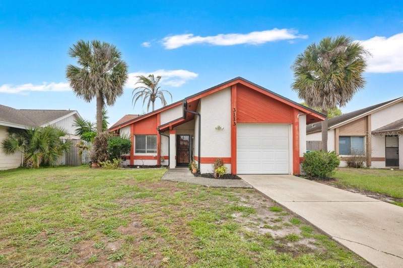 Sky Lake SouthcHomes for Sale in Orlando, FL