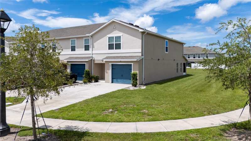 3 bedroom Townhouse at 3075 Fieldwood Circle, Gramercy Farms Ph 6, St Cloud — photo 1