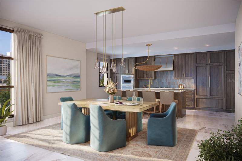 3 bedroom Condominium at 749 BURLINGTON AVENUE #305, CHADWICKS RESUB, ST PETERSBURG — photo 5