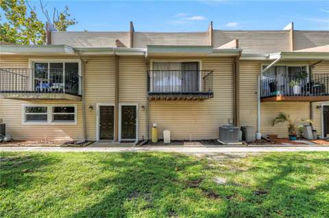 5403 Sweetwater Terrace Circle #5403, home for sale in Tampa 33634