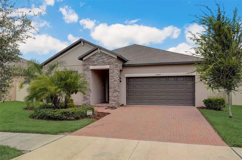 BriarwindsHomes for Sale in Lutz, FL