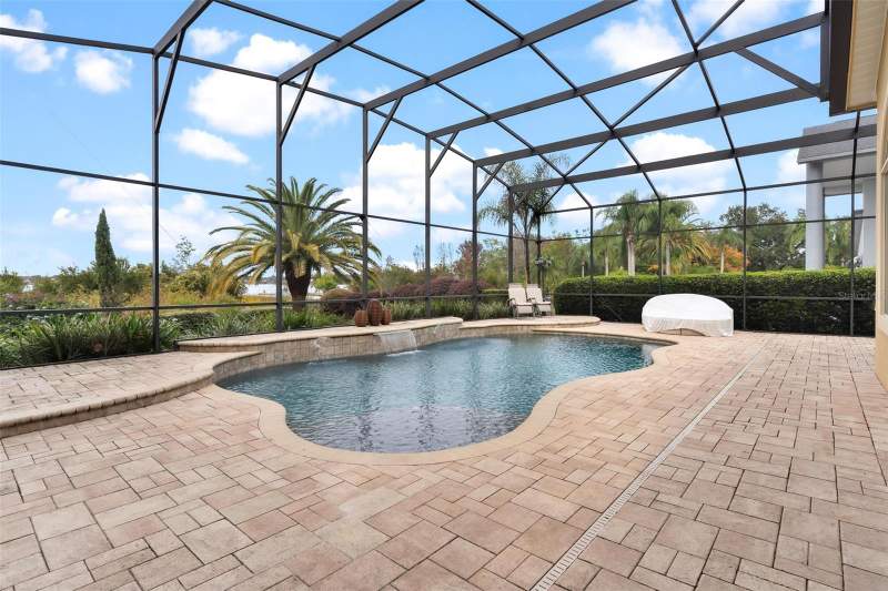4 bedroom Single Family Residence at 1641 Edgewater Drive, Mount Dora Country Club Mount Dora Unit 02, Mount Dora — photo 3