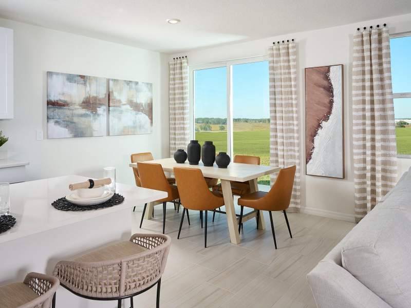4 bedroom Single Family Residence at 12610 Hourglass Way, Hilltop Vistas, Dade City — photo 5