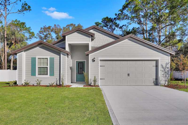 4 bedroom Single Family Residence at 48 Prattwood Lane, Palm Coast Sec 24, Palm Coast — photo 1