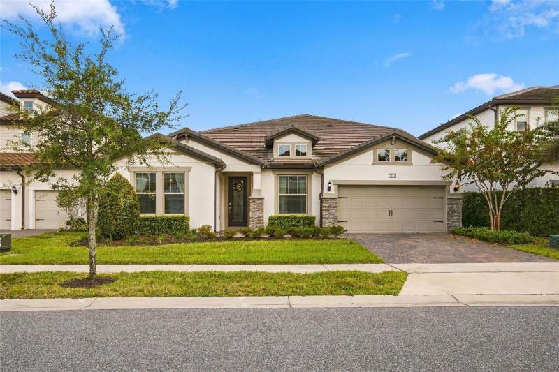 6 bedroom Single Family Residence at 7643 Wandering Way, Phillips Grove Tr I, Orlando — photo 3