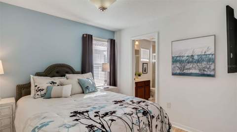 430 Las Fuentes Drive, Kissimmee FL - photo 7 of 24
