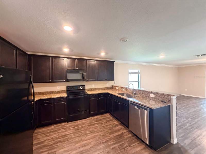 4 bedroom Single Family Residence at 1880 Piedmont Court, Mascotte Lake Jackson Ridge Ph 02, Mascotte — photo 2