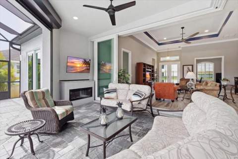 9214 Melody Circle, Port Charlotte FL - photo 22 of 76