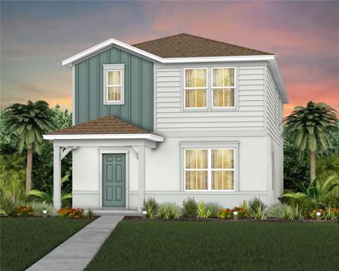 10927 Heather Haven Street, home for sale in Orlando 32829