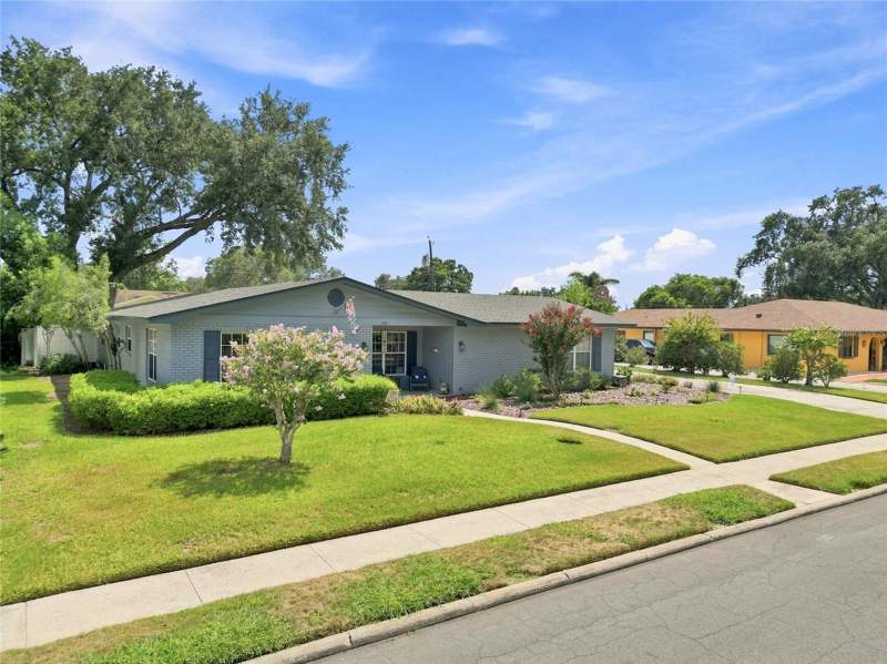 3 bedroom Single Family Residence at 1421 Ellison Lane, Lake Hollingsworth Estates, Lakeland — photo 5