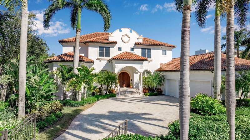 San Remo Estates