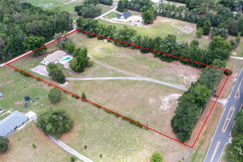 3 bedroom Single Family Residence at 7416 SW 75th Street, Gainesville, Gainesville — photo 4